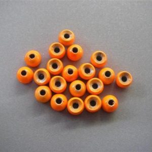 Tungsten Beads 20 Pack